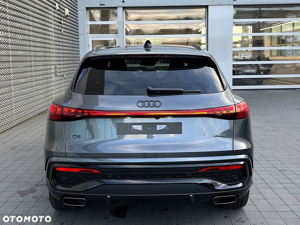 Audi Q5 - 11