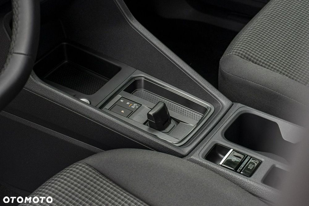 Volkswagen Caddy - 17