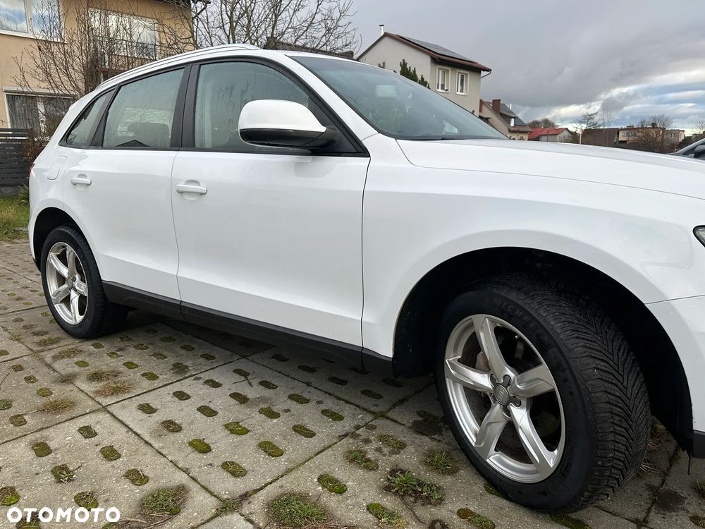 Audi Q5 - 12
