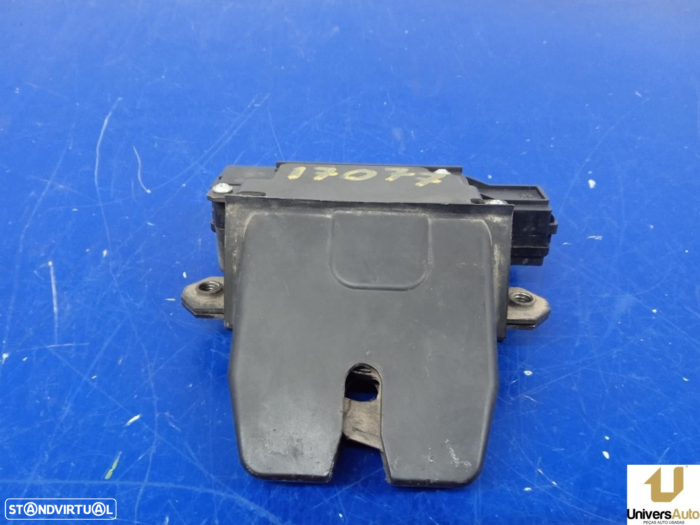FECHADURA MALA / PORTA TRASEIRA FORD FOCUS C-MAX 2004 -3M51R442A66AM - 3