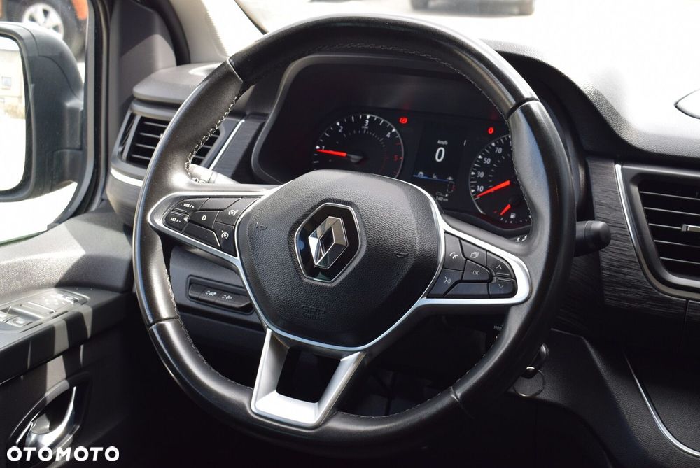 Renault Trafic Kombi 2.0 L2 Equilibre - 17