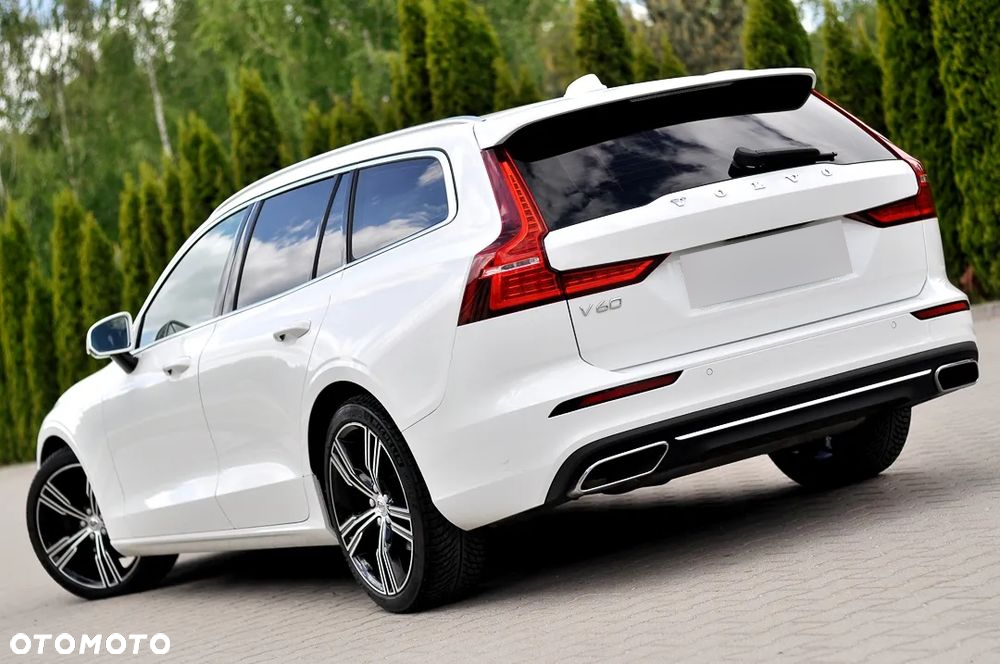 Volvo V60 D4 Inscription - 12