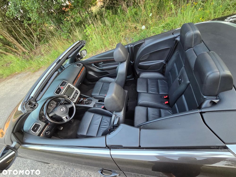 Volkswagen Eos - 6