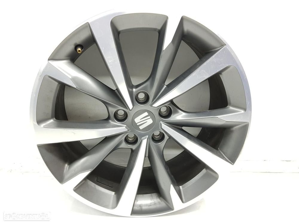 PNEU SEAT LEON KL1 - 1