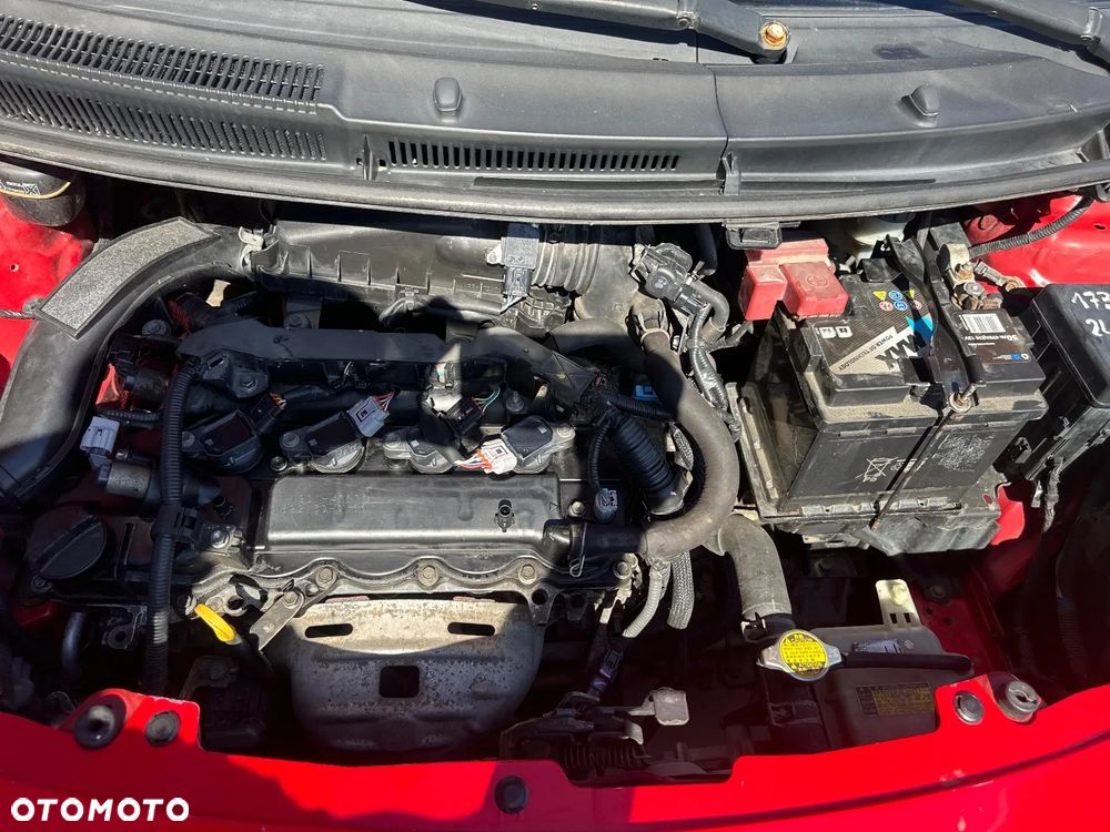 Toyota Yaris 1.33 Luna - 24