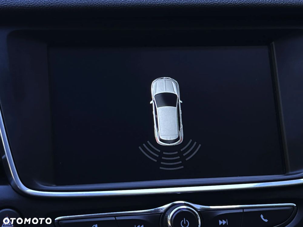 Opel Grandland X 1.5 CDTI Edition S&S - 27
