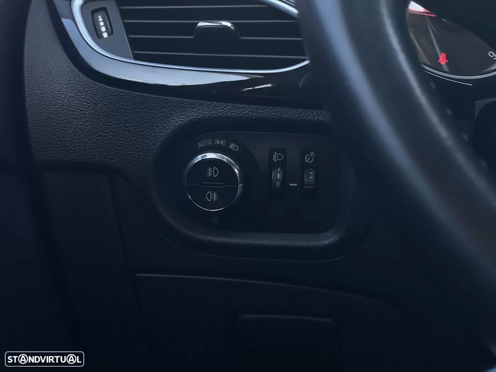 Opel Astra Sports Tourer 1.6 CDTI Innovation S/S RM6/SOB/5PC/5PB - 29