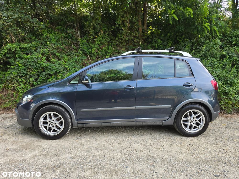 Volkswagen Golf 1.6 Sportline - 5
