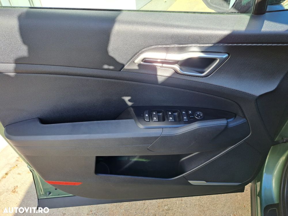 Kia Sportage - 13