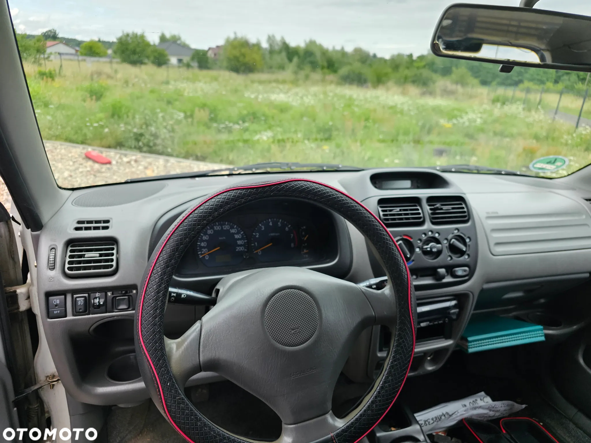 Suzuki Ignis 1.3 Cool Mint - 10