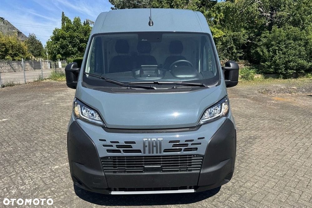 Fiat Ducato 3.3t L2H2 2.2 140KM - 4