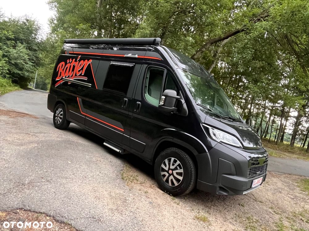 Fiat Adria SunLiving V 60SP - 18