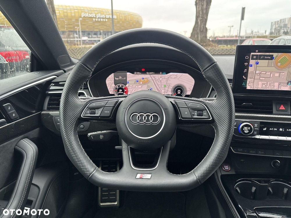 Audi S5 Sportback - 18