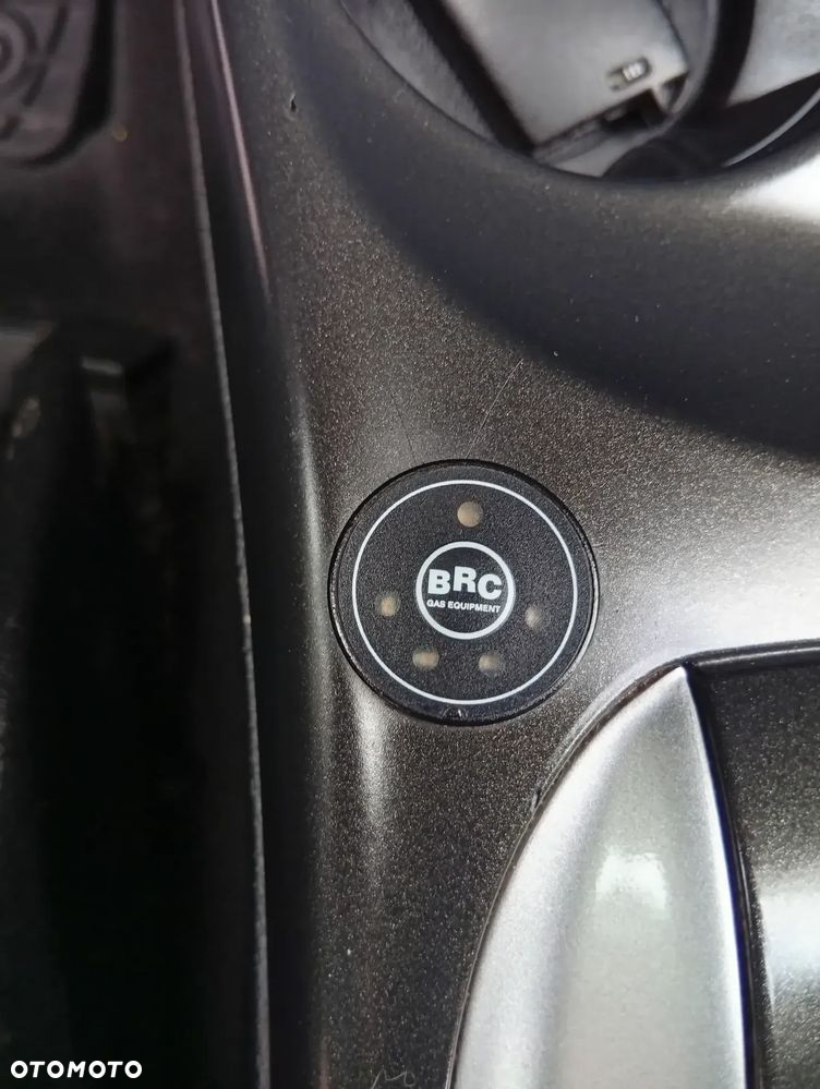 Fiat Freemont 3.6 V6 Black Code - 8