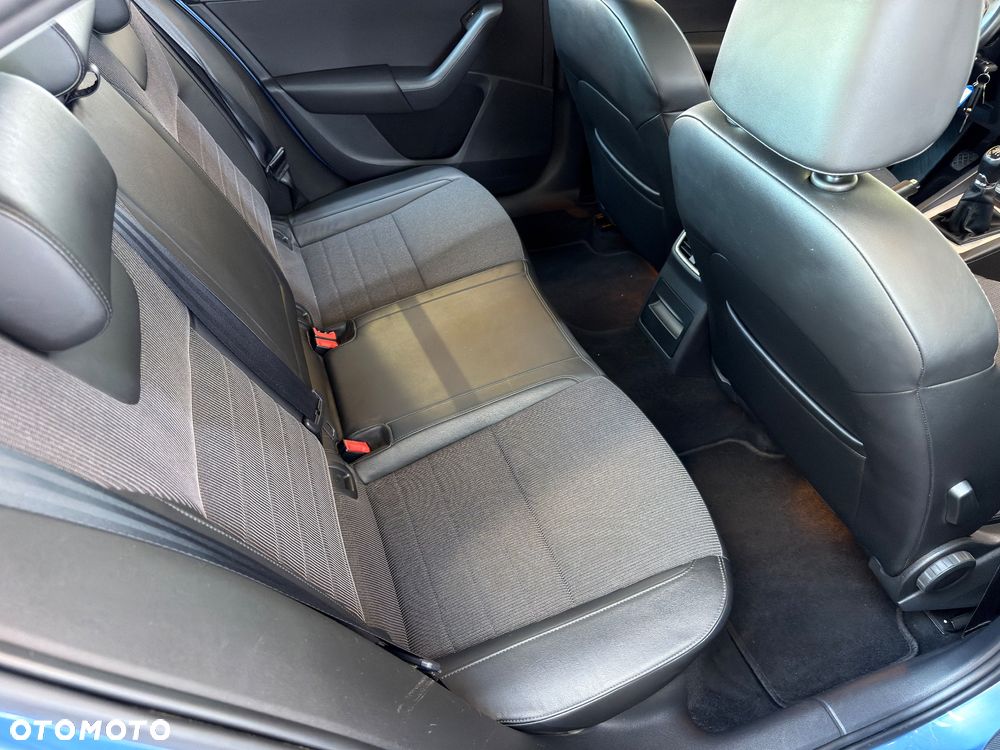 Skoda Octavia 1.8 TSI Drive - 27