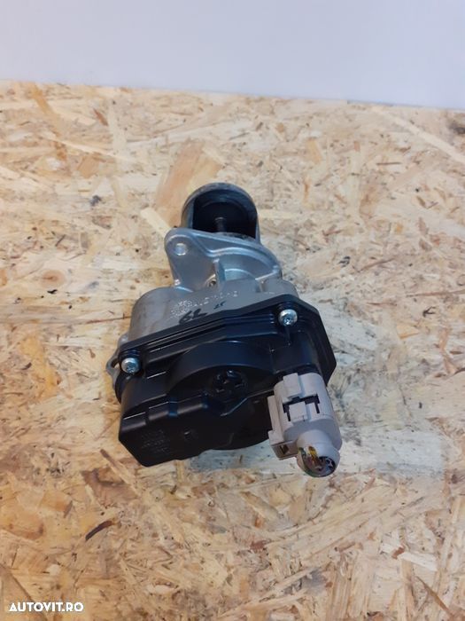 Supapa Valva Egr Audi Q5 Q7 A7 A8 A5 A6 3.0 Tdi Euro 6 Motor DEH - 1
