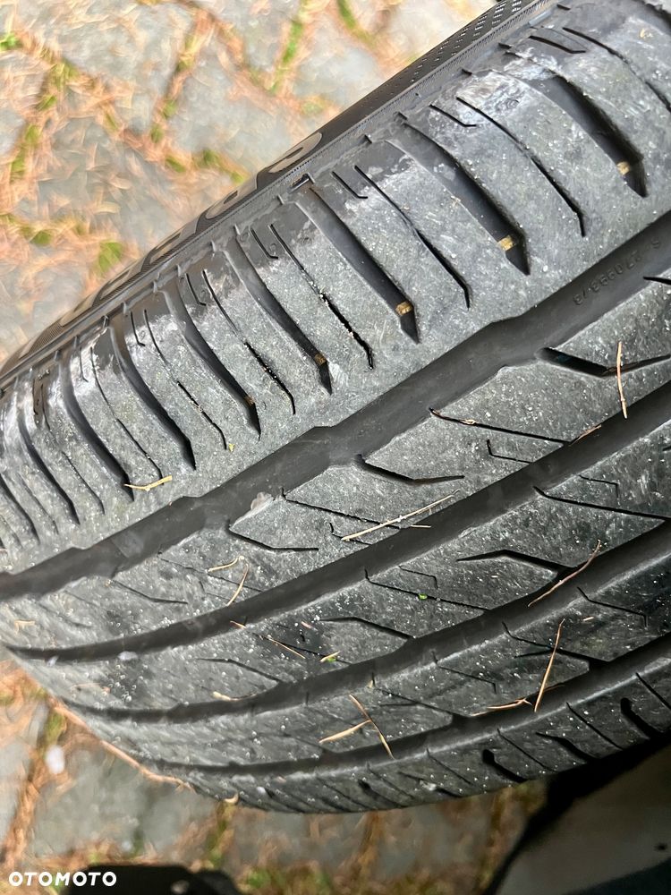 Nissan Juke 1.5 dCi Tekna - 27