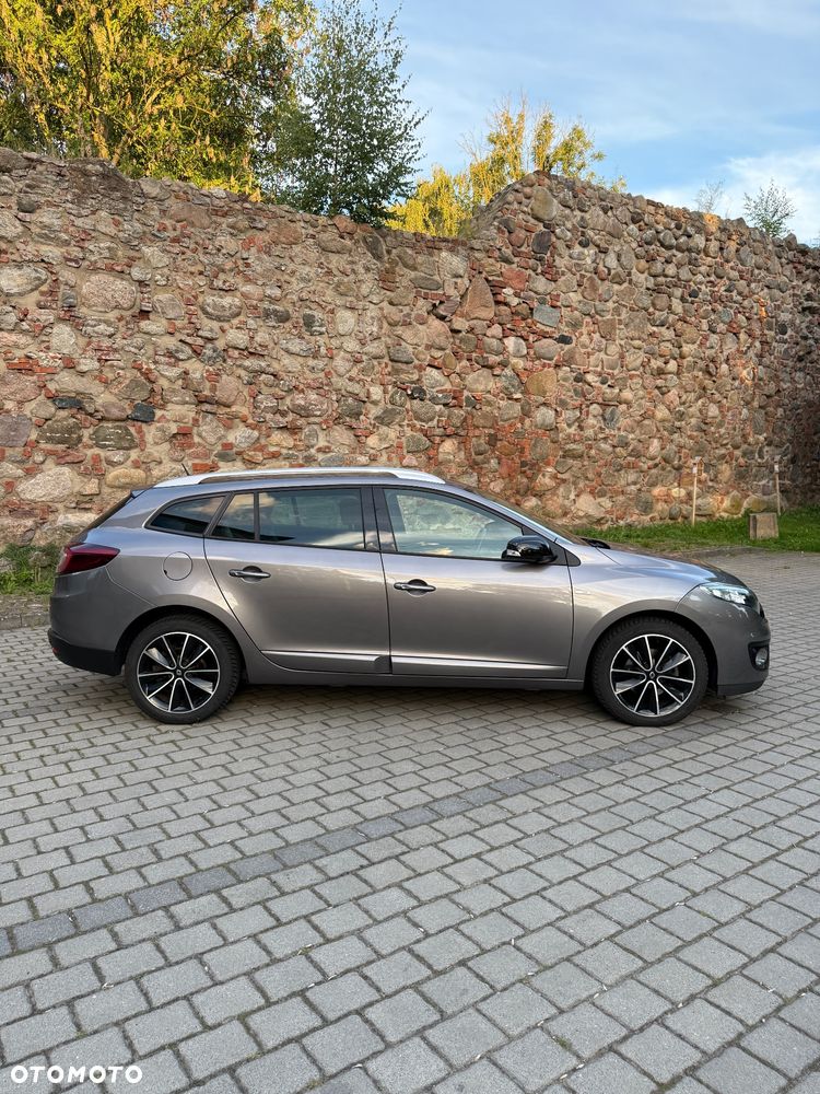 Renault Megane 1.6 dCi Energy Bose - 3