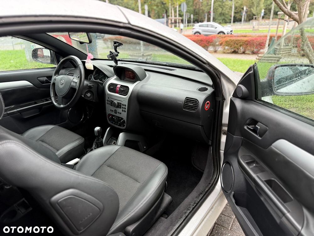 Opel Tigra 1.4 (Enjoy) - 12