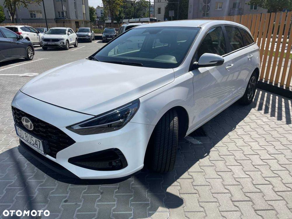 Hyundai i30 - 1