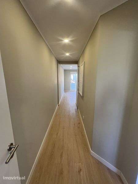 Apartamento T1 amadora - Grande imagem: 4/8