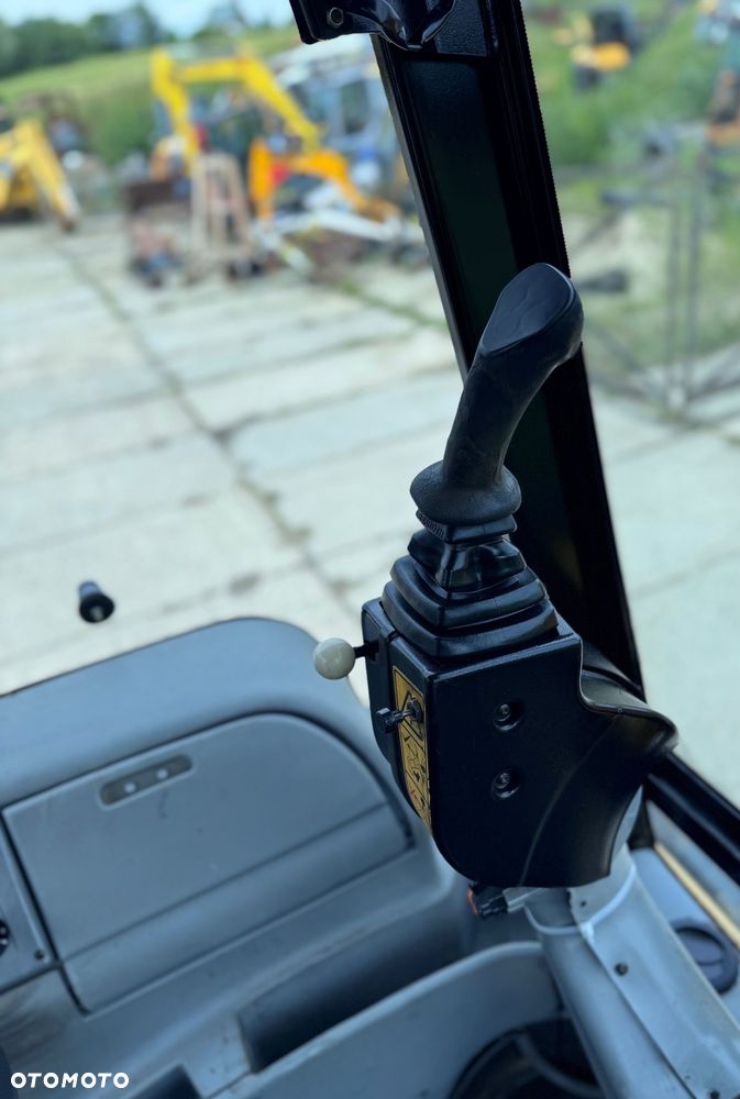 Terex 880 SX* KOPARKO ŁADOWARKA TEREX 880SX** JCB 3CX* LEASING* ZAMIANA* SKUP* - 8