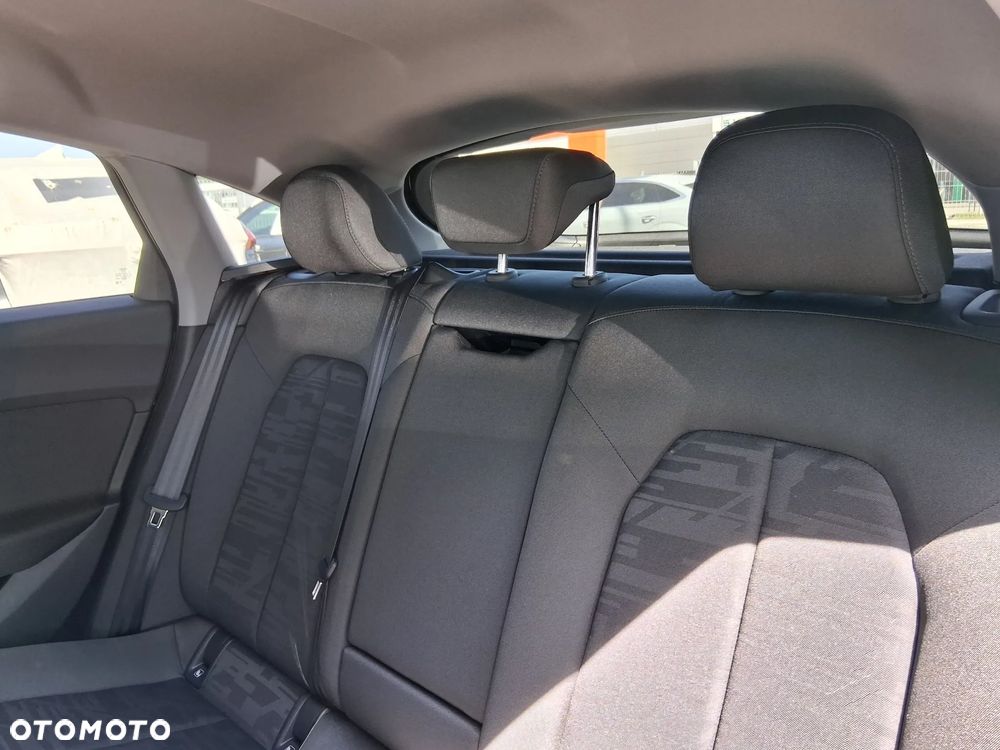 Audi A5 Limousine TFSI 110 kW S tronic - 8