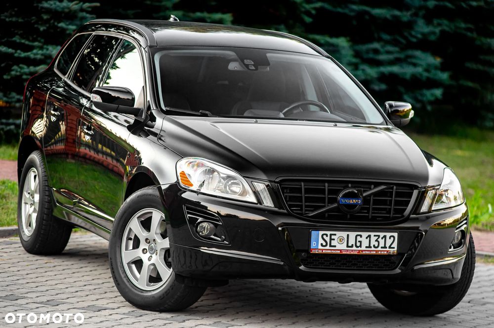 Volvo XC 60 D5 AWD Summum - 12