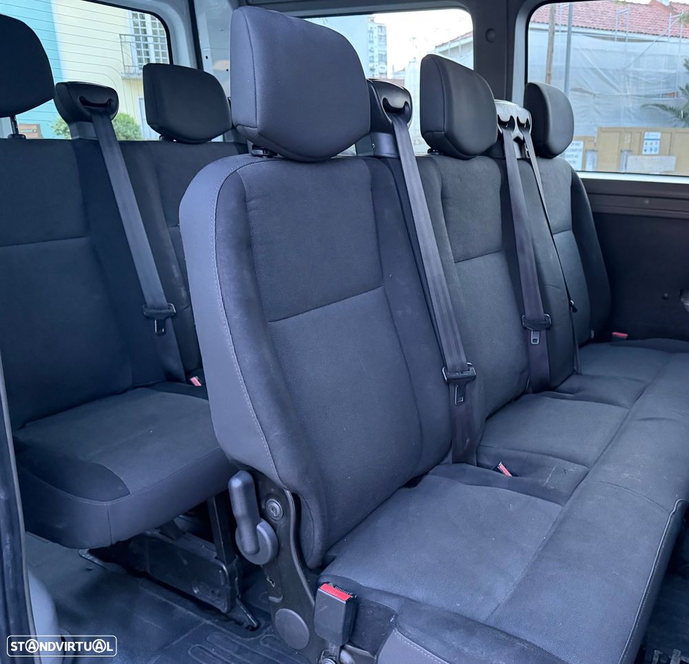 Renault Master 2.3 dCi L3 3.5T TP - 16