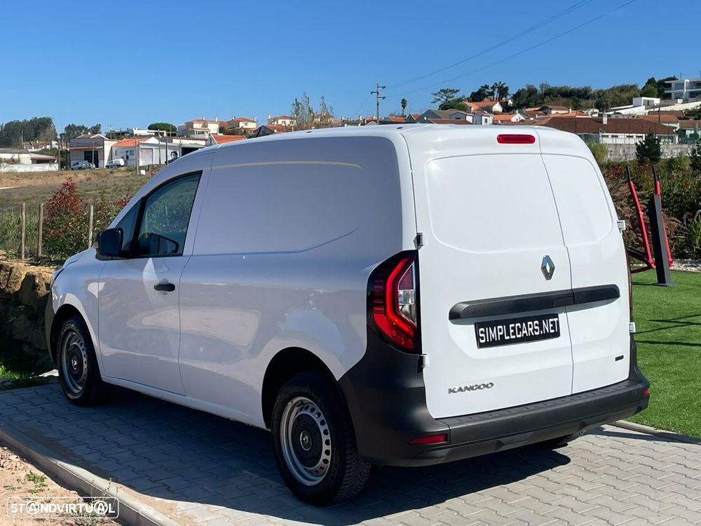 Renault 45 kWh E-Tech - 7