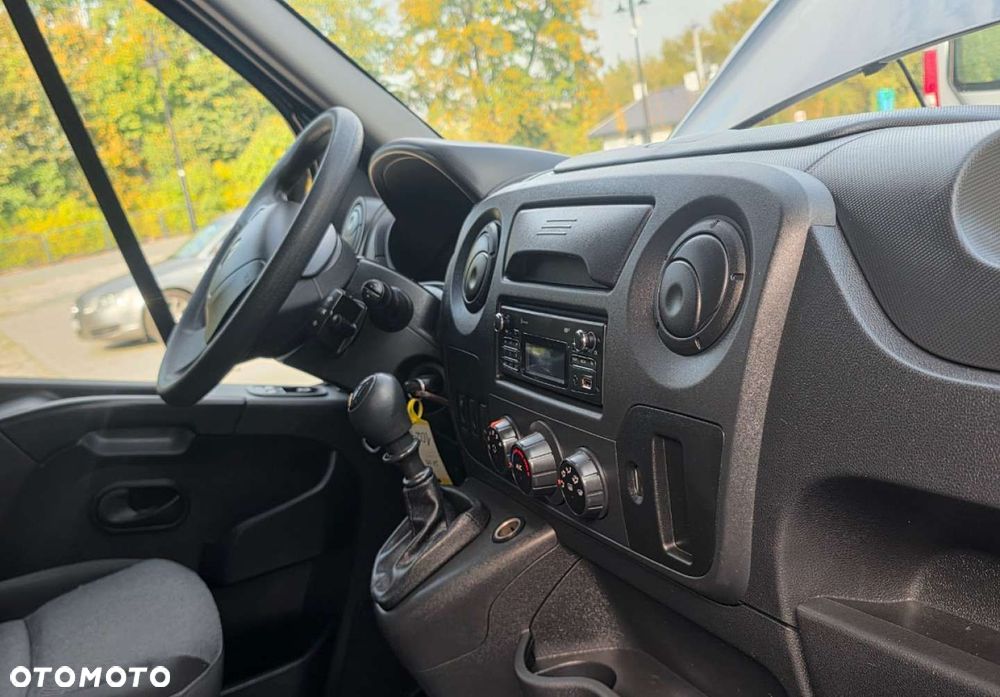 Renault Master - 20