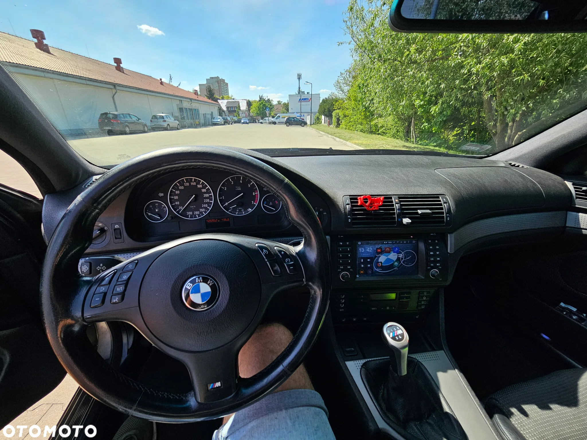 BMW Seria 5 530i - 7