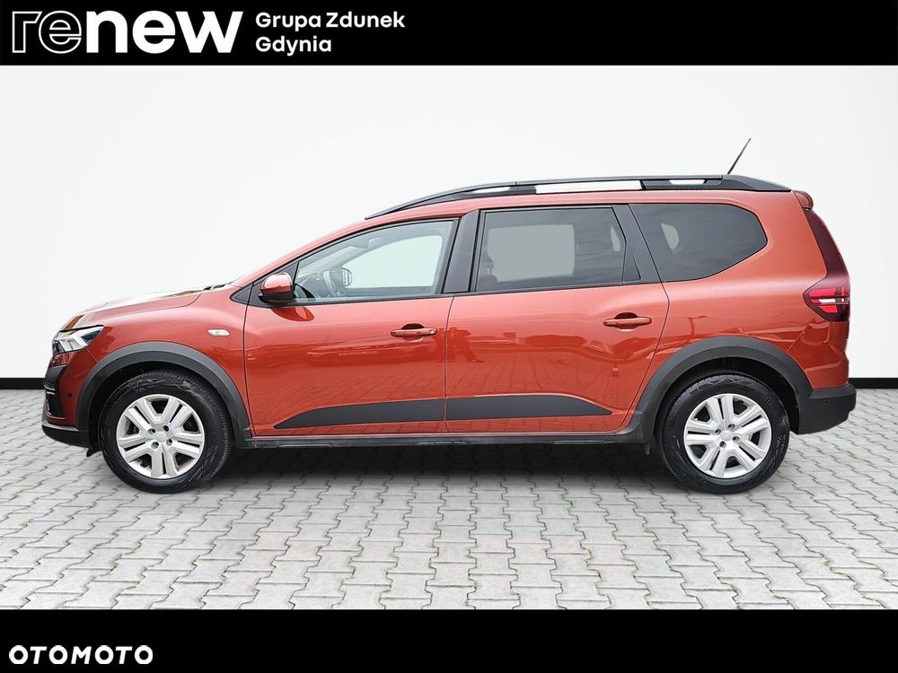 Dacia Jogger - 9