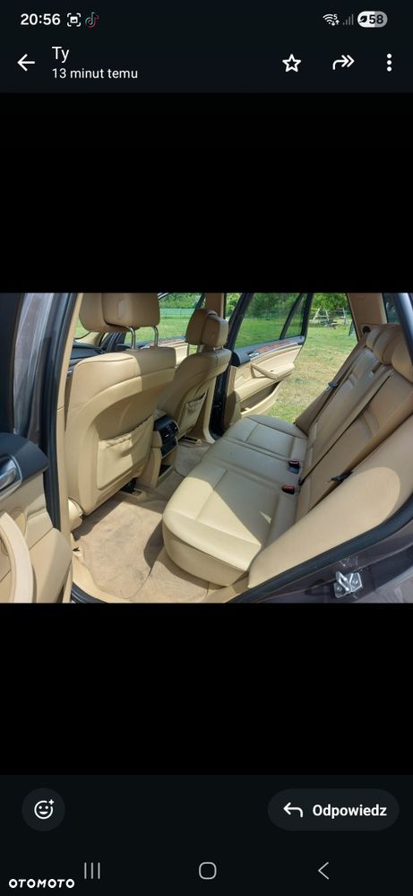 BMW X5 - 8