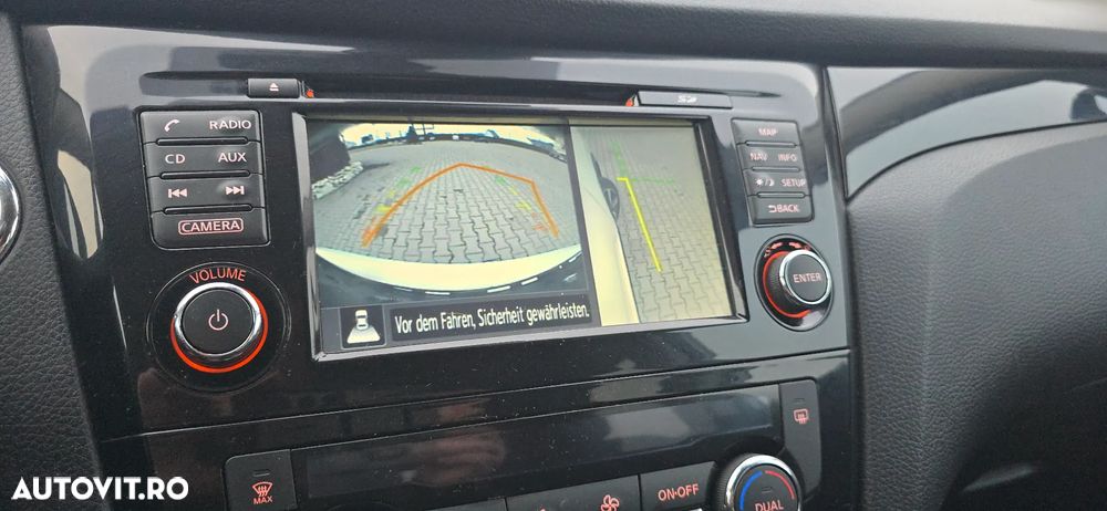 Nissan Qashqai 1.6 DCI N-Vision - 21