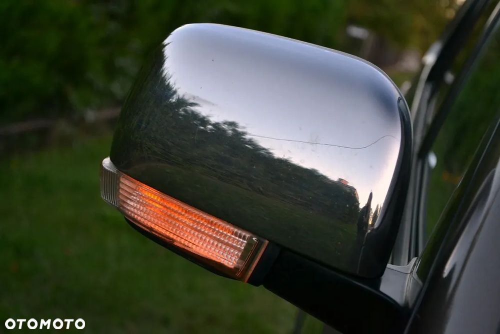 Mitsubishi Pajero 3.2 DID Elegance - 35