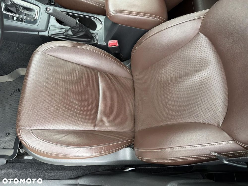 Subaru Forester - 16