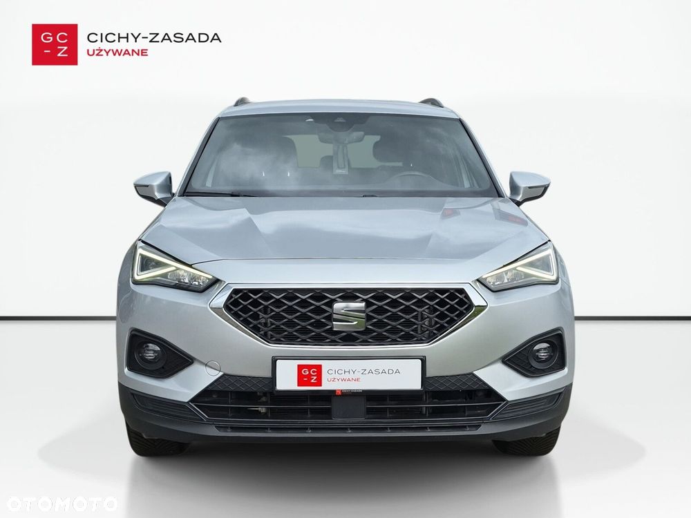 Seat Tarraco 2.0 TDI Style S&S DSG - 8