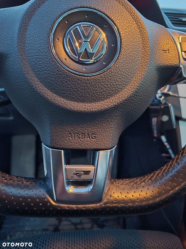 Volkswagen CC 1.8 TSI - 16