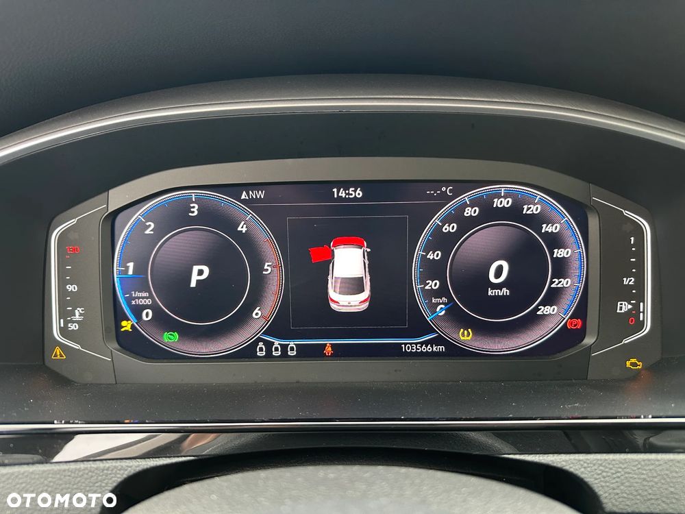 Volkswagen Arteon 2.0 TDI SCR Essence DSG - 14