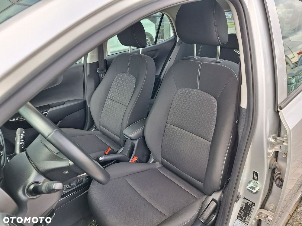 Kia Picanto 1.2 L - 12