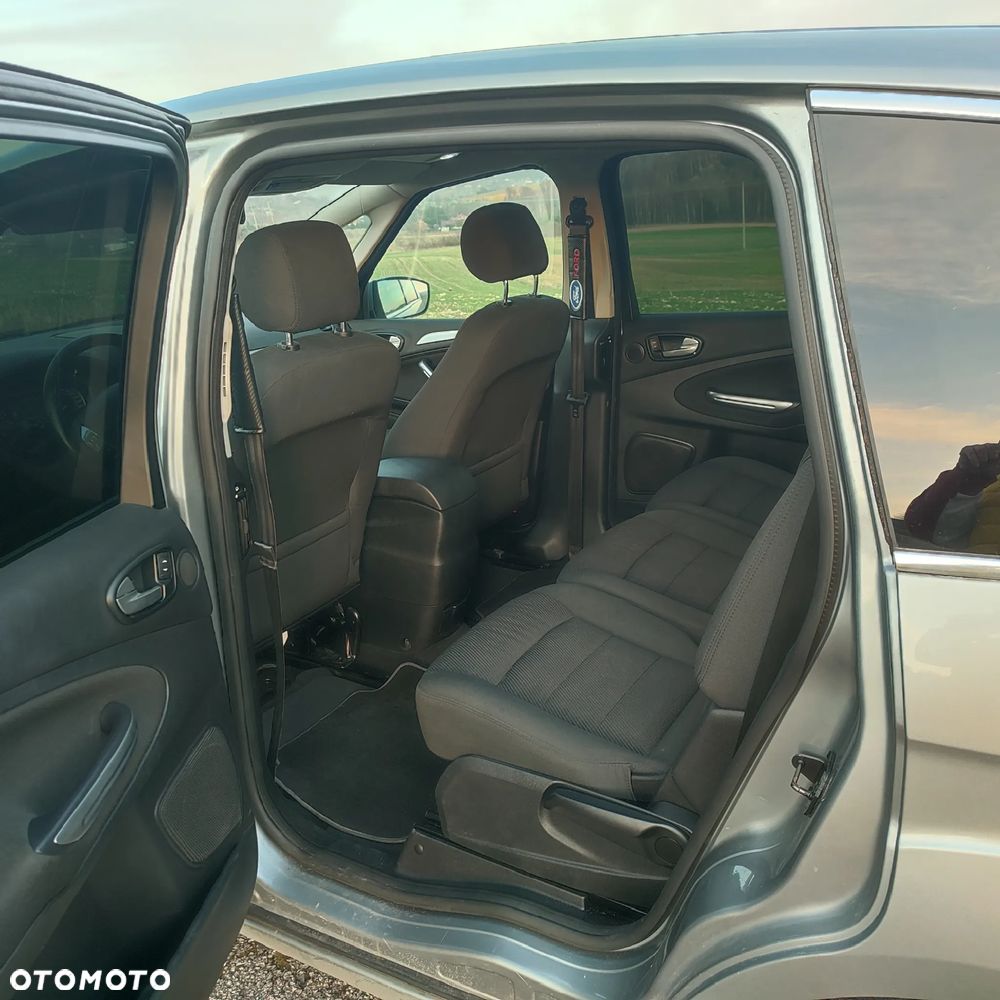 Ford S-Max 2.0 T Platinium X MPS6 - 26