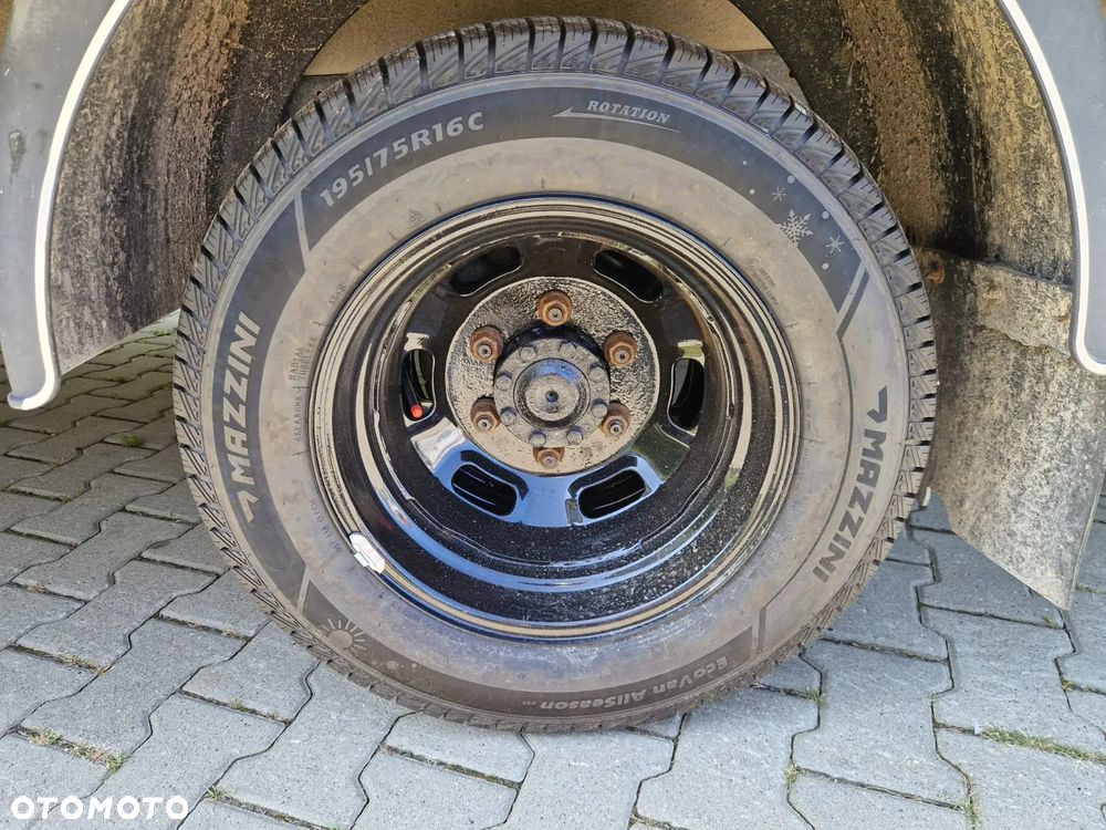 Iveco 50C - 7