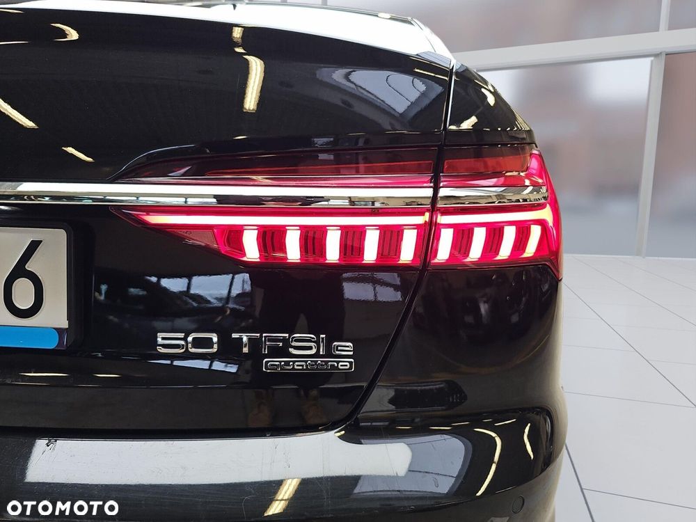 Audi A6 Limousine - 33