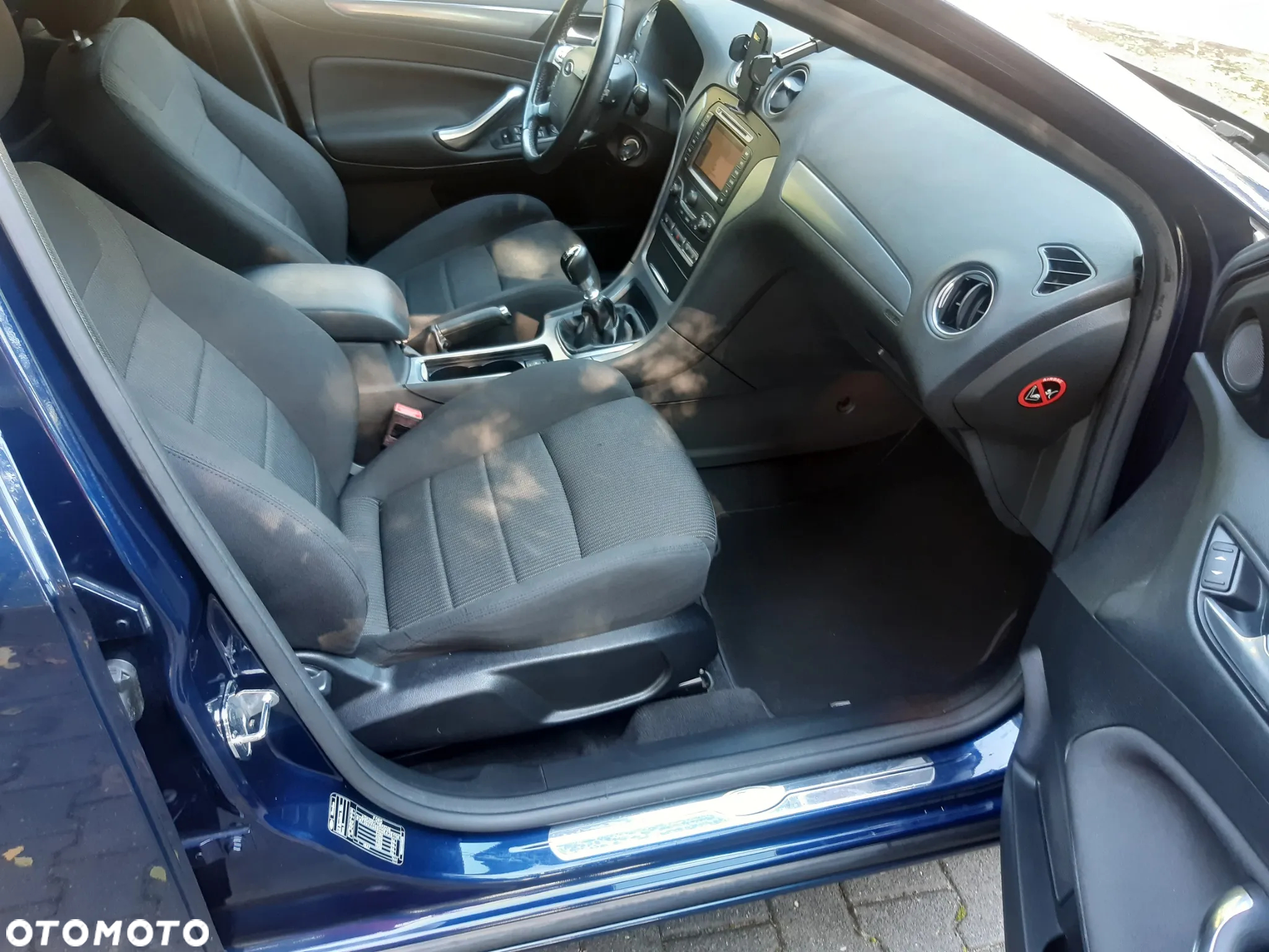 Ford Mondeo 2.0 TDCI Titanium - 7