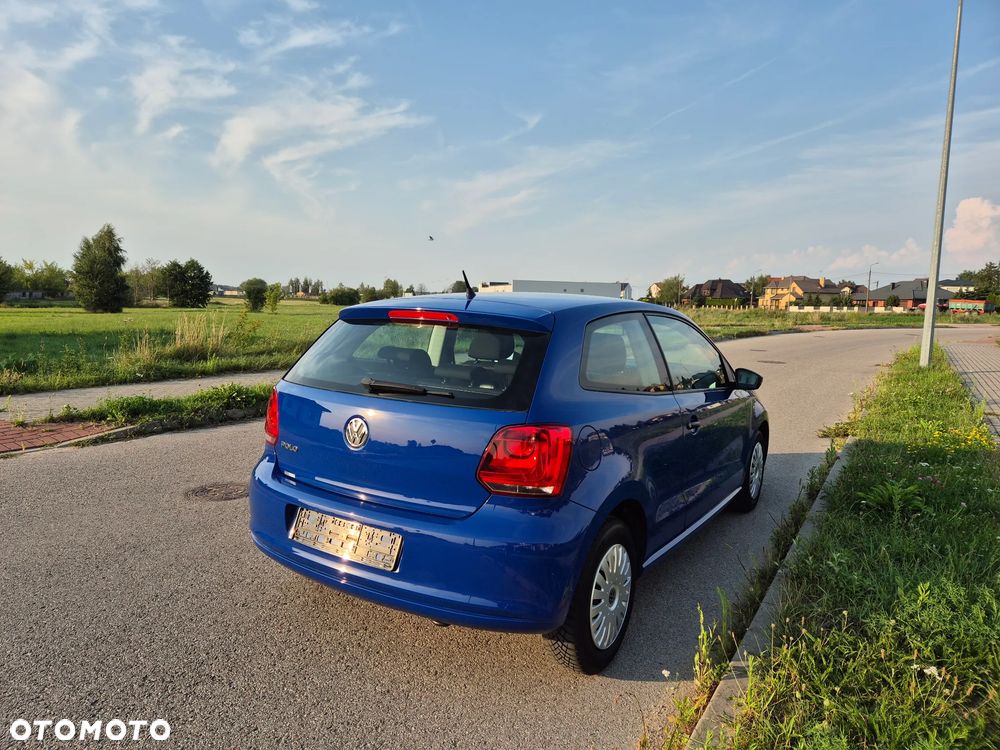 Volkswagen Polo 1.2 Style - 6