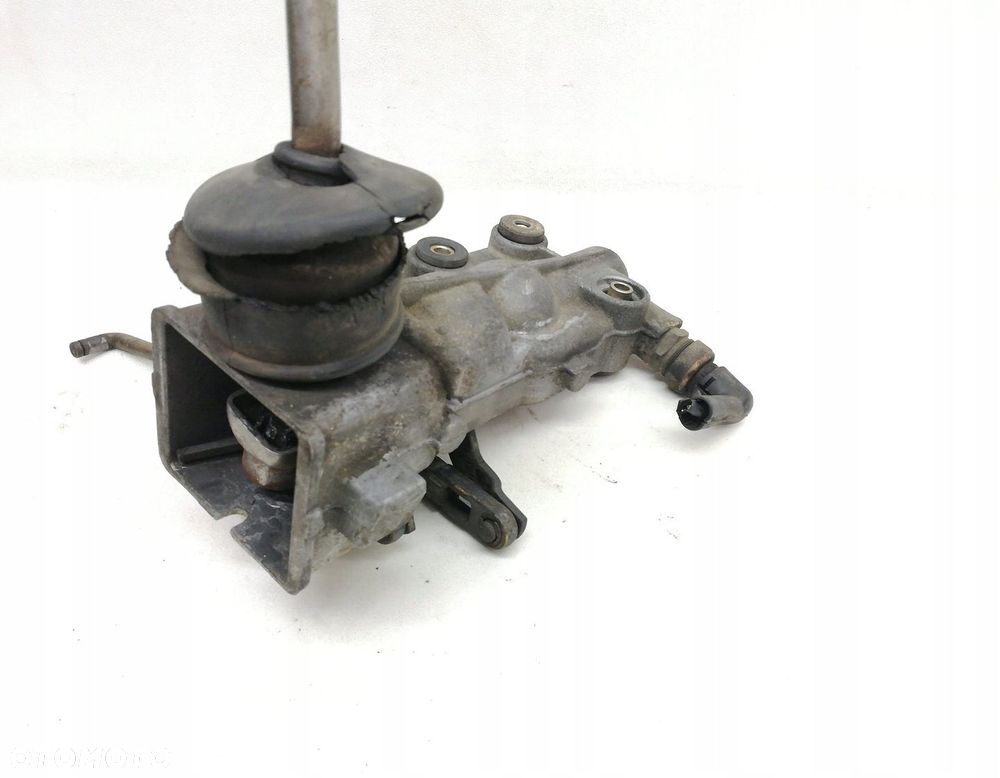 WYBIERAK SKRZYNI BIEGÓW MERCEDES T1 611 KACZKA 6112671337 - 2