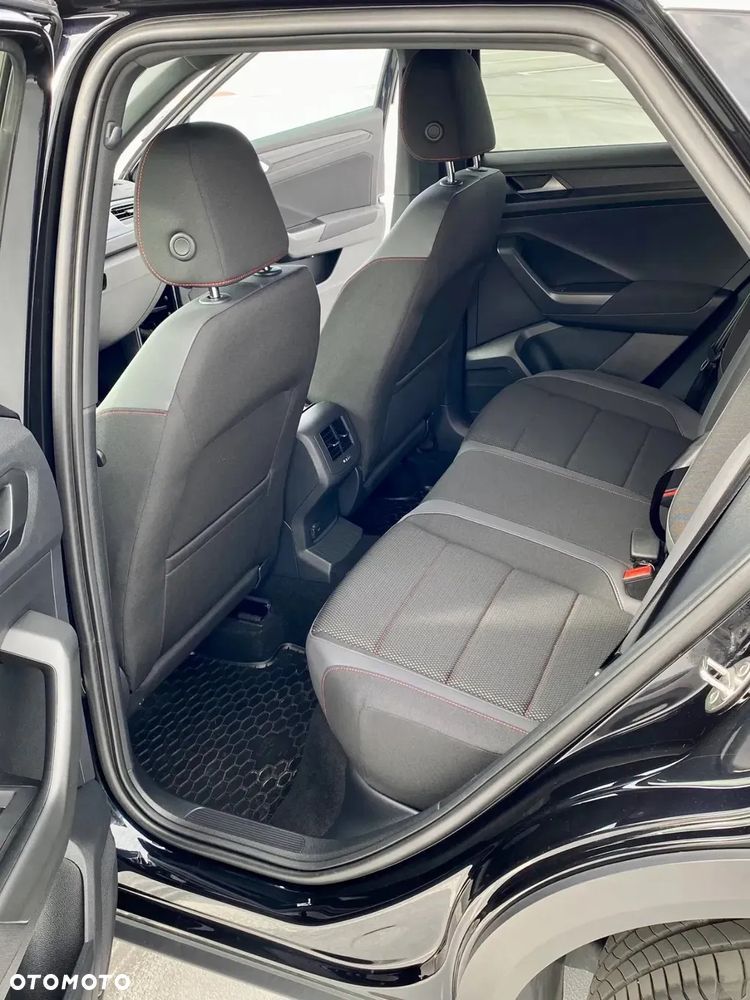 Volkswagen T-Roc 1.5 TSI ACT 4Mot Premium DSG - 9