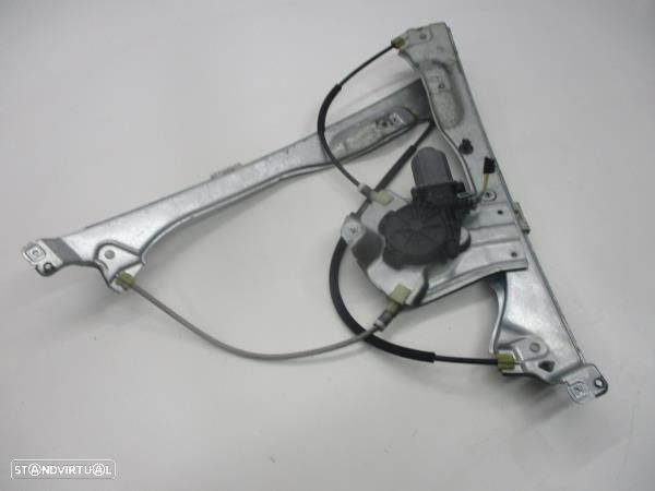 Elevador Frente Dto Renault Clio Iii (Br0/1, Cr0/1) - 3