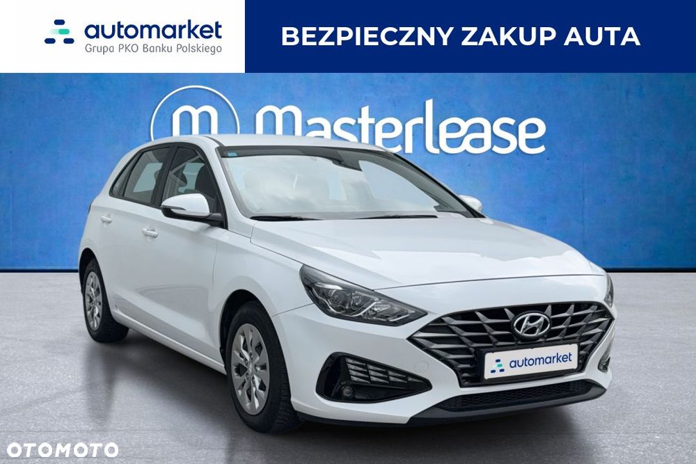 Hyundai i30 1.0 T-GDI Modern - 3